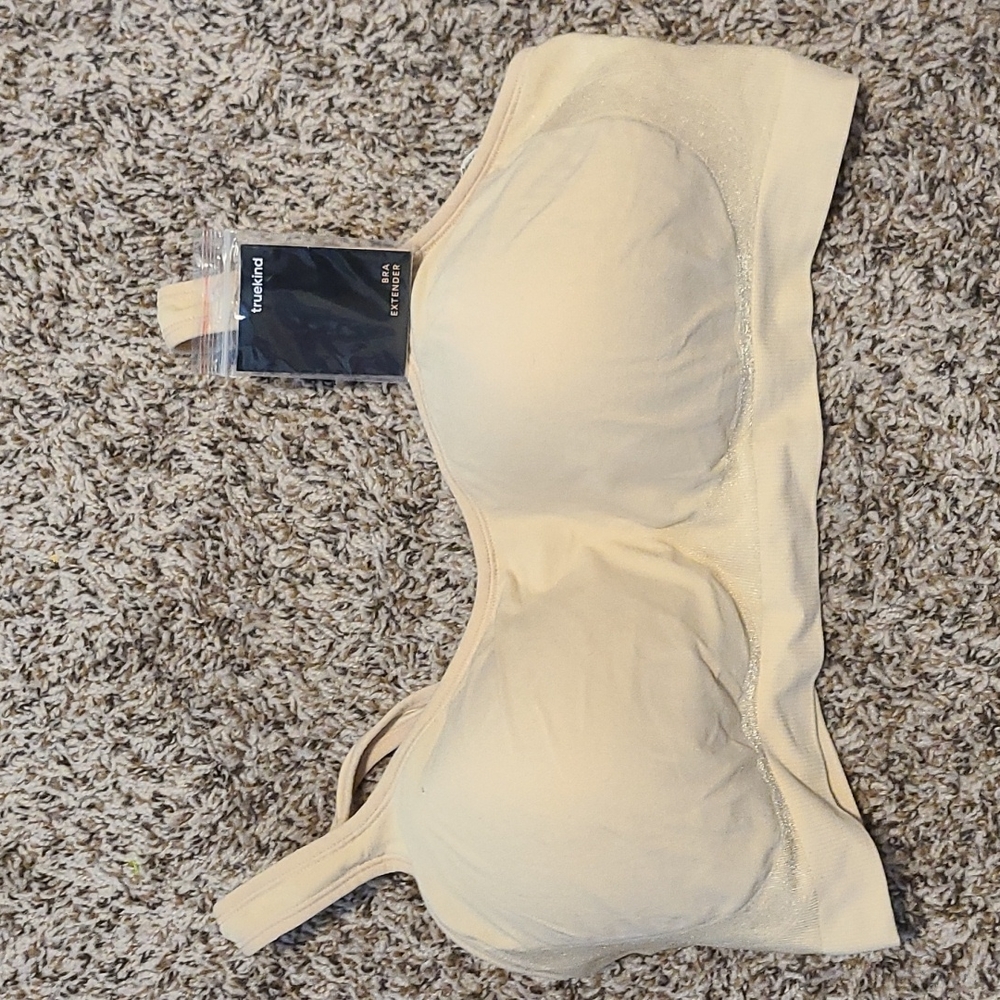 Truekind Daily Comfort Wireless Bra